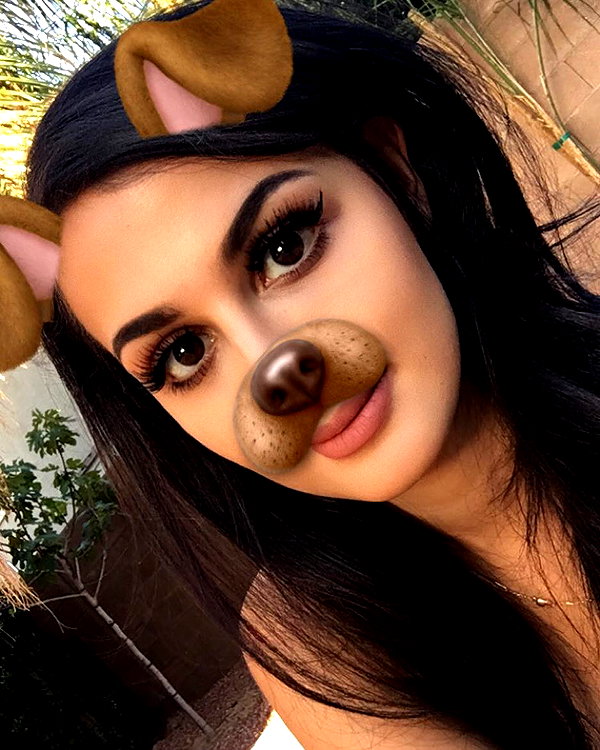 sssniperwolf instagram image archive image