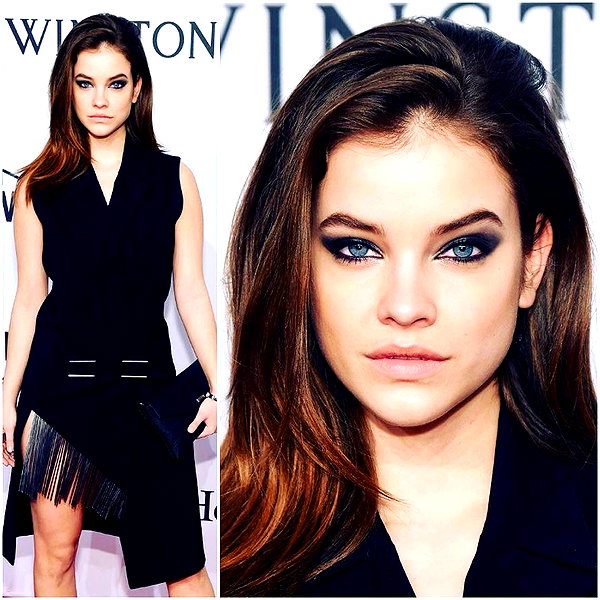 realbarbarapalvin instagram image archive image