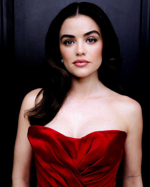 lucyhale instagram image archive image