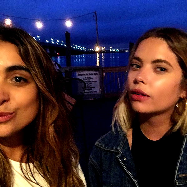 ashleybenson instagram image archive image