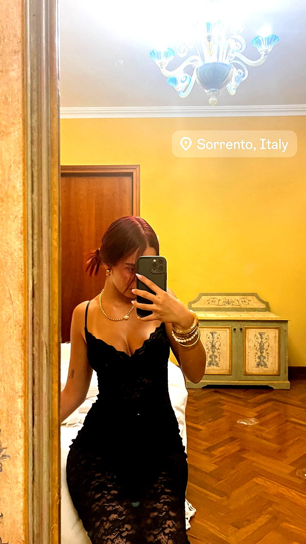 agamohanaa instagram image archive image
