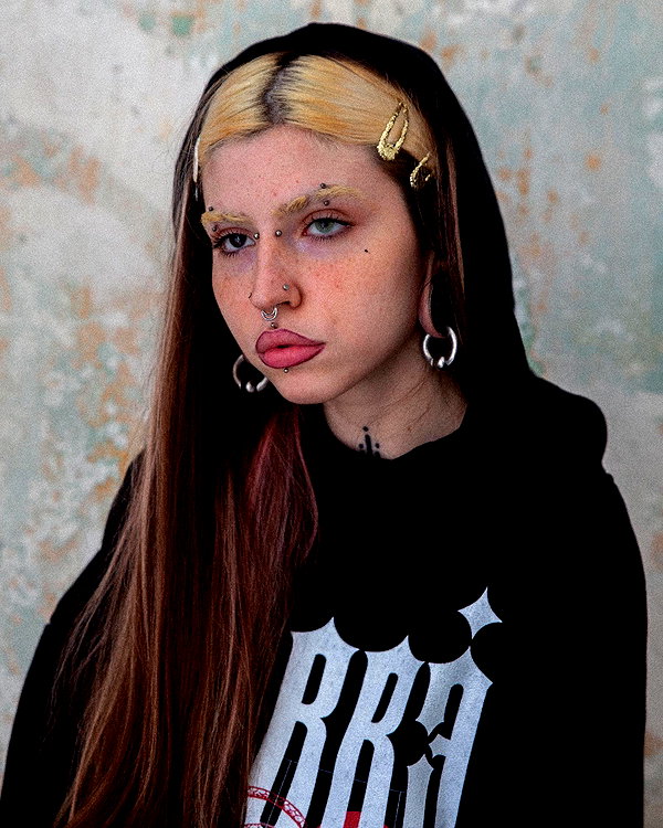 Archived image from @noyrll on Instagram