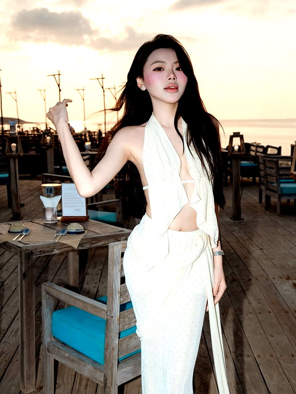 lyhythuedoxinh instagram image archive image
