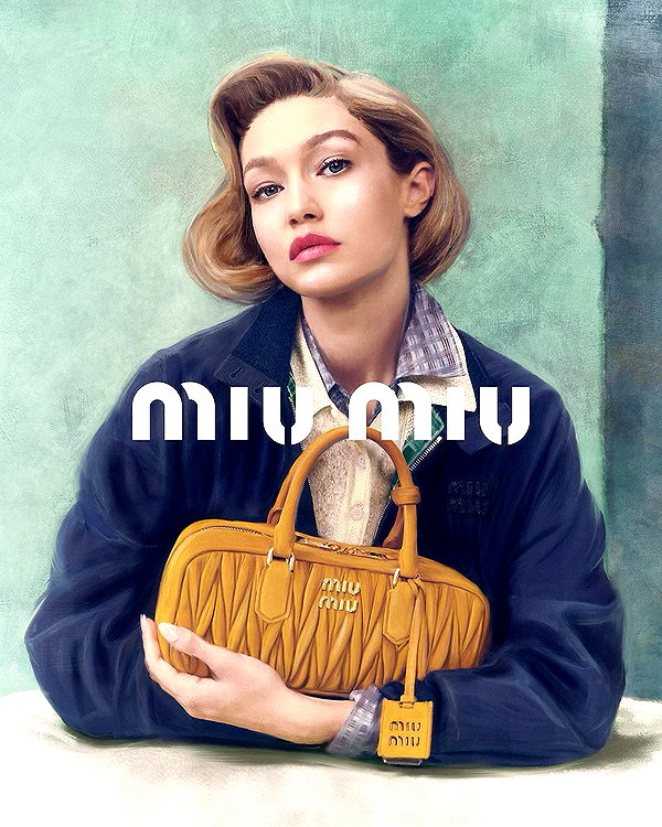 gigihadid instagram image archive image