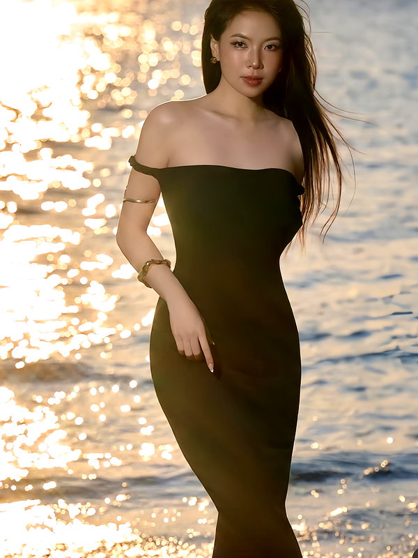 lyhythuedoxinh instagram image archive image