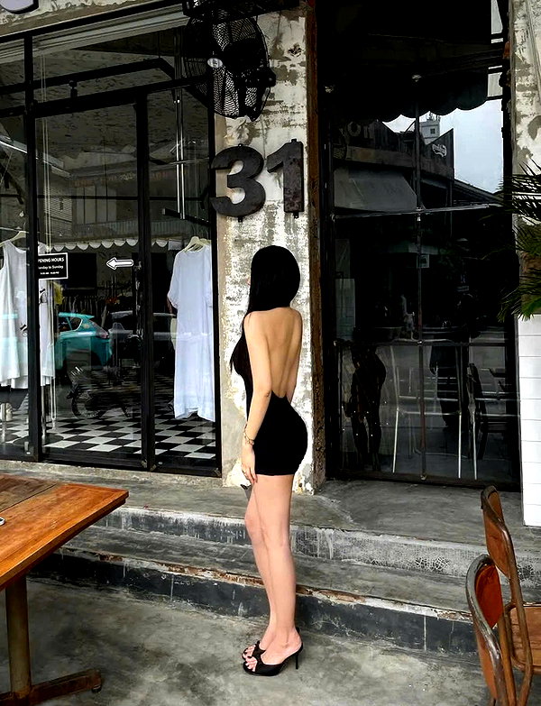 lyhythuedoxinh instagram image archive image