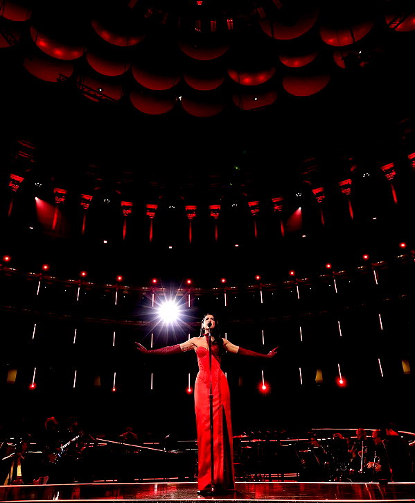 dualipa instagram image archive image