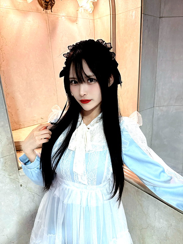 yamikumo_leisa instagram image archive image