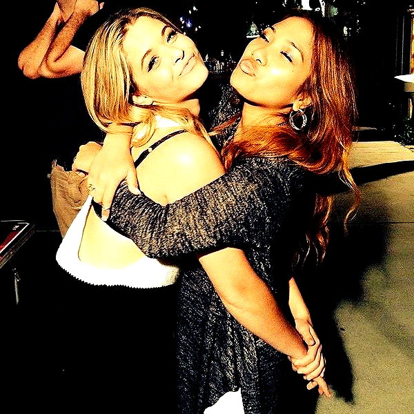 sashapieterse instagram image archive image