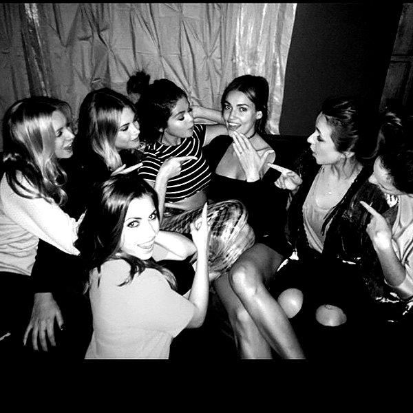 ashleybenson instagram image archive image