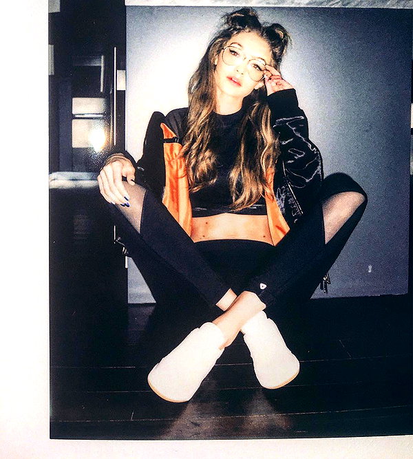 gigihadid instagram image archive image