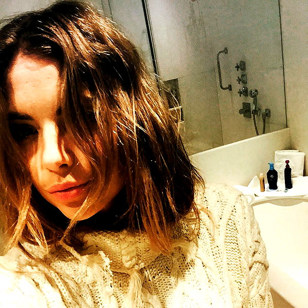 ashleybenson instagram image archive image