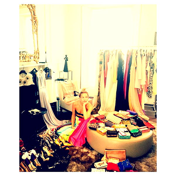 katehudson instagram image archive image