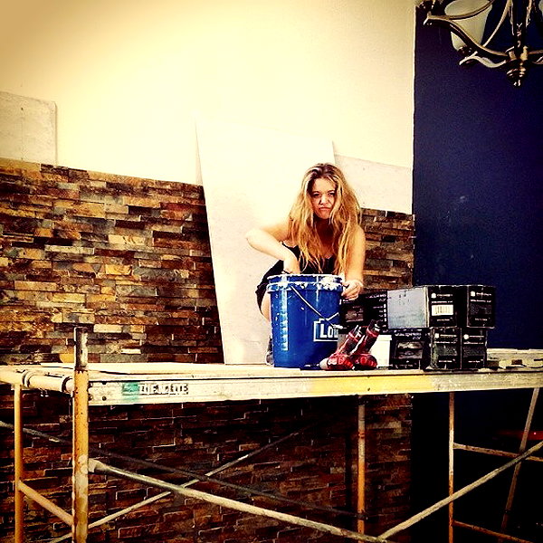 sashapieterse instagram image archive image