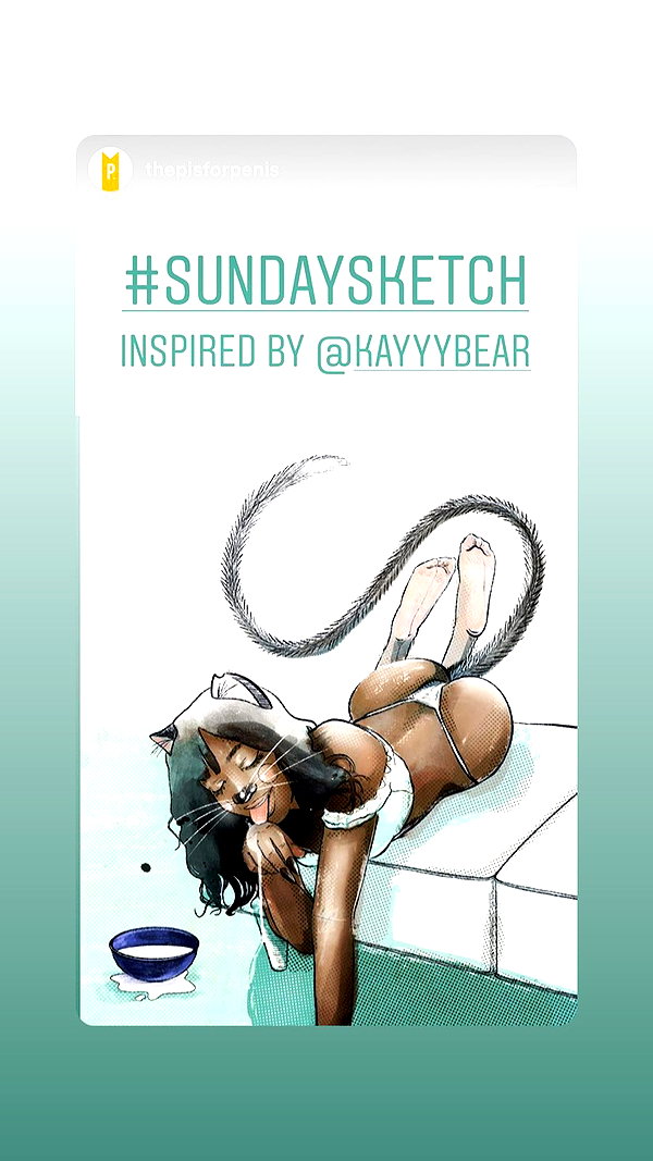 kayyybear instagram image archive image