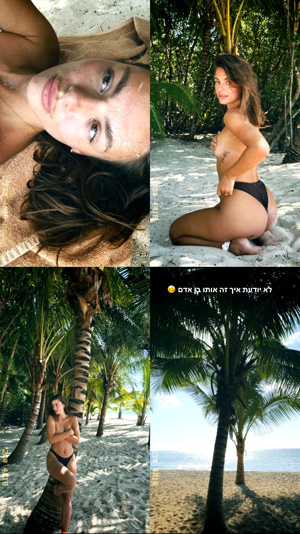 Archived image from @justlerman on Instagram