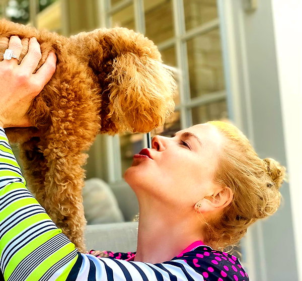 nicolekidman instagram image archive image