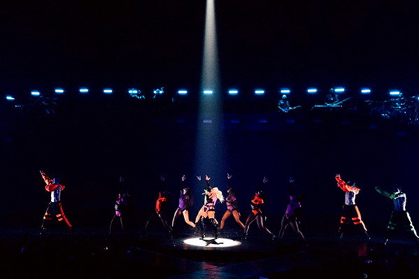 xtina instagram image archive image