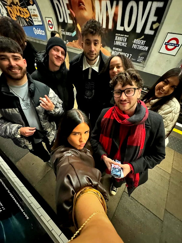 clarissabeaa instagram image archive image