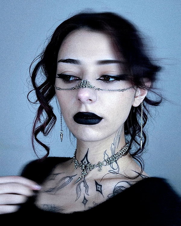 numinous.maiden instagram image archive image