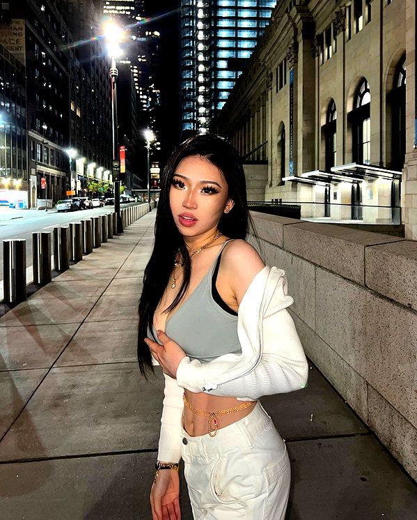 n.nina666 instagram image archive image