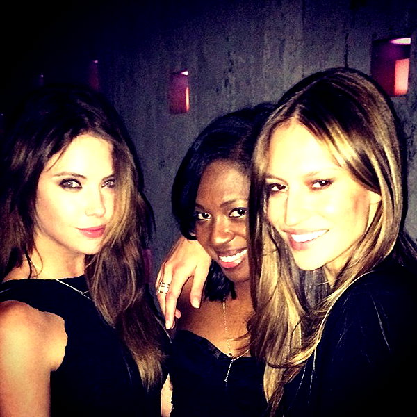 ashleybenson instagram image archive image