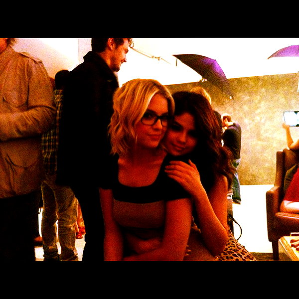 ashleybenson instagram image archive image