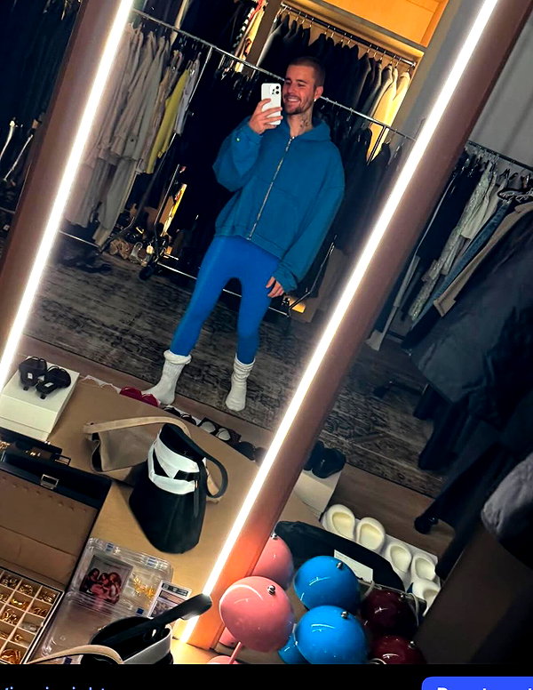lilbieber instagram image archive image