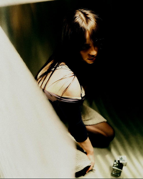 billieeilish instagram image archive image
