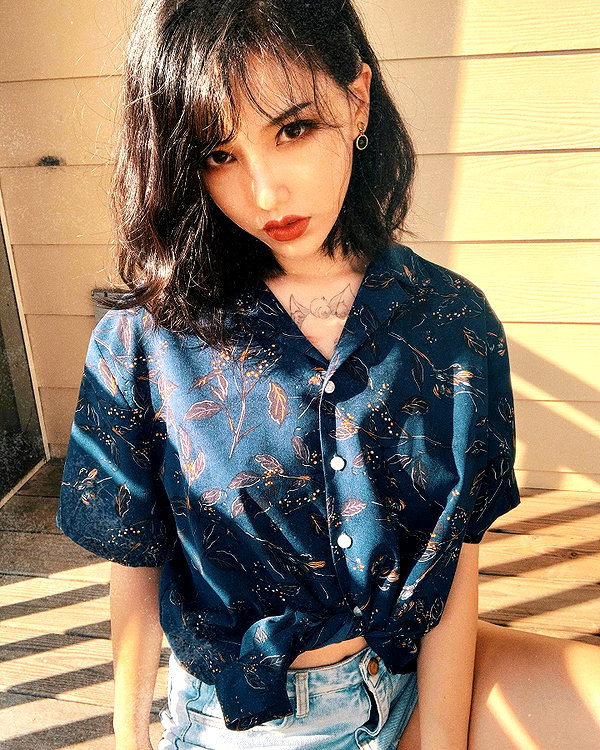 rakukoo instagram image archive image