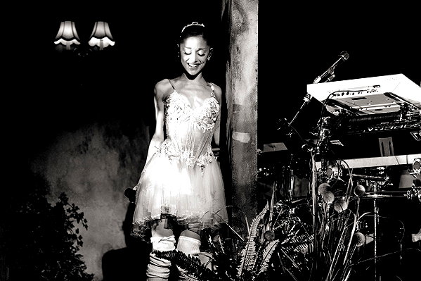 teamariana instagram image archive image