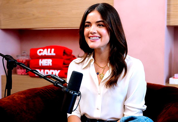 lucyhale instagram image archive image