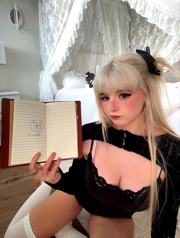 yumimeows instagram image archive image