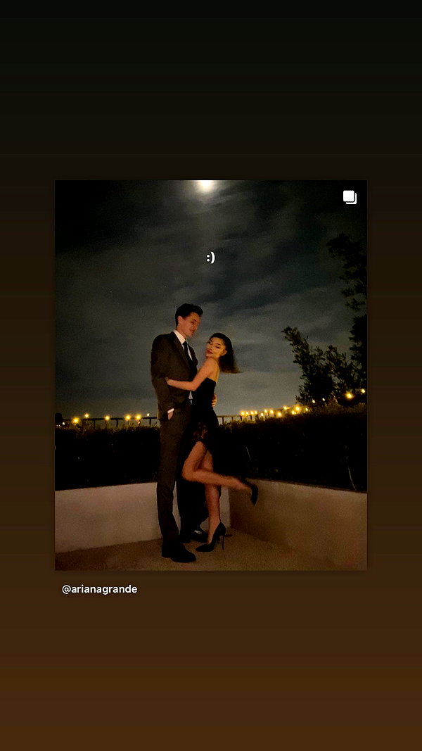 arianagrande instagram image archive image