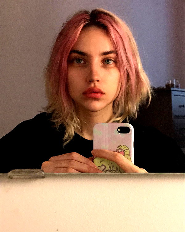 alien.hanna instagram image archive image
