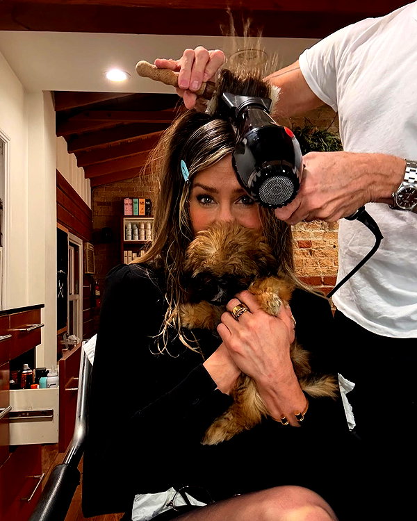 jenniferaniston instagram image archive image