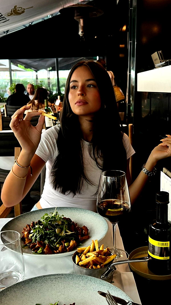 zoeliss instagram image archive image