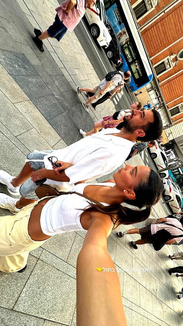 roni.benshushan instagram image archive image