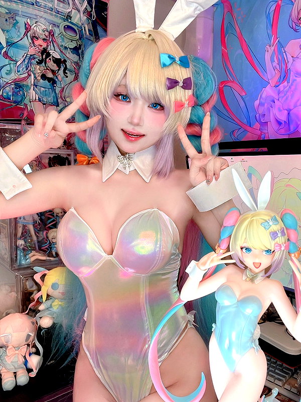 purinn_cos instagram image archive image