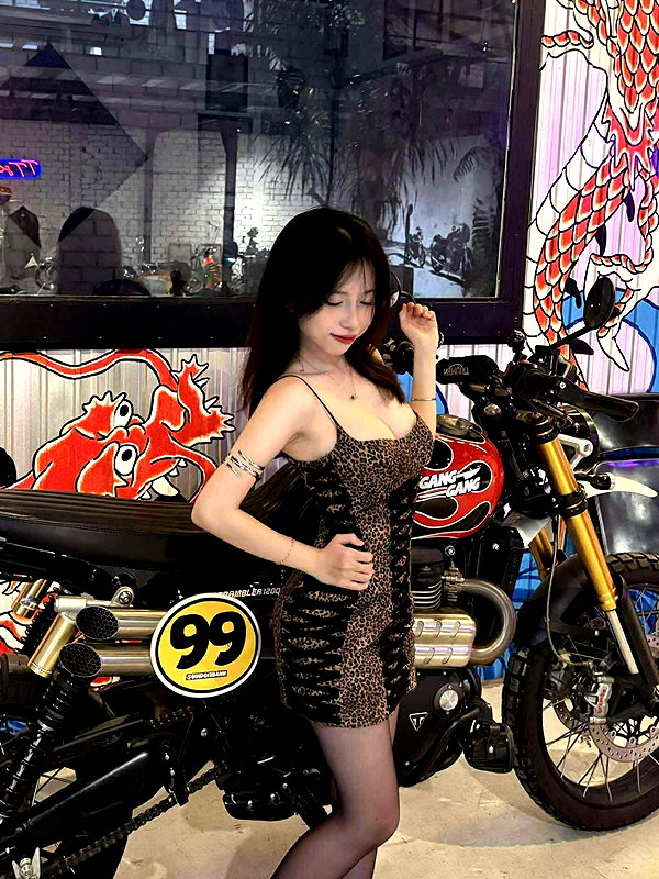 lyhythuedoxinh instagram image archive image