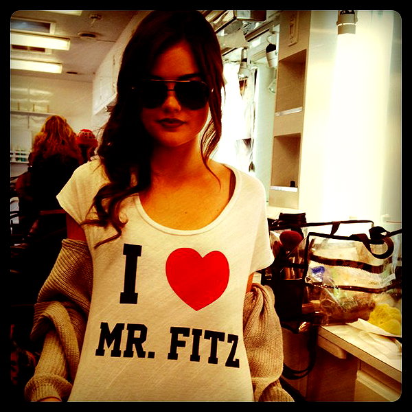lucyhale instagram image archive image