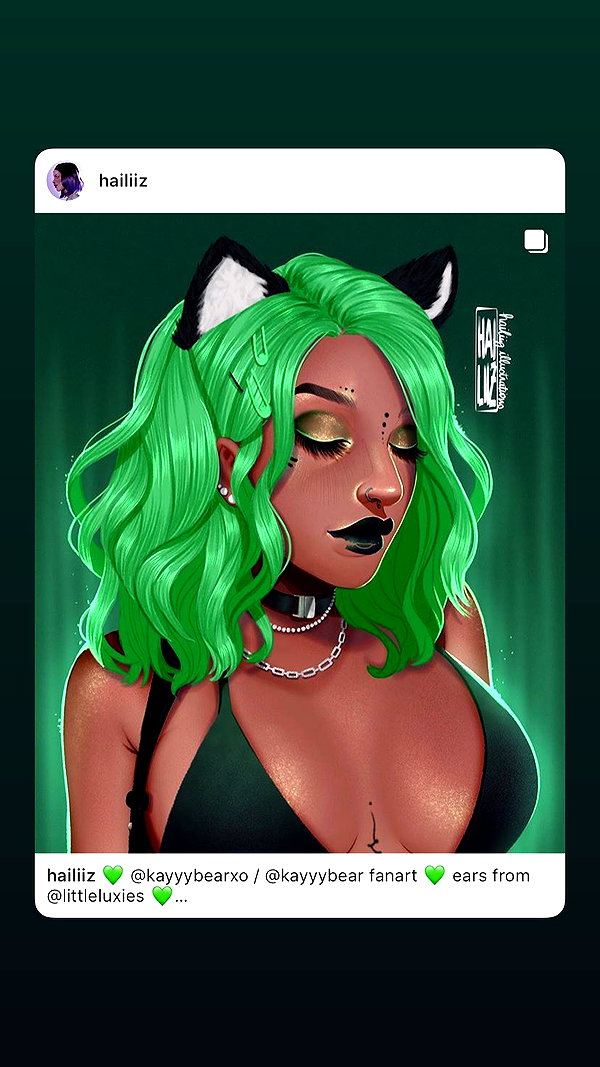 kayyybear instagram image archive image
