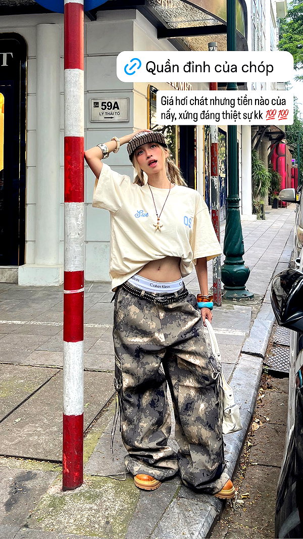 Archived image from @phuongdoloveuu on Instagram