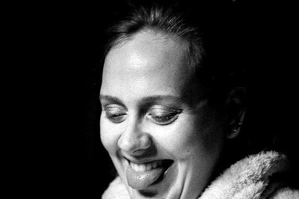 adele instagram image archive image
