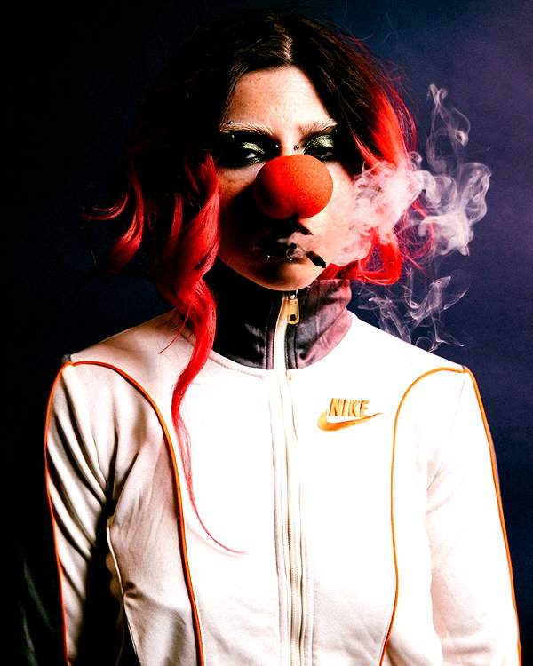 selfickter archive image