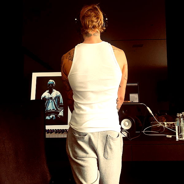 lilbieber instagram image archive image