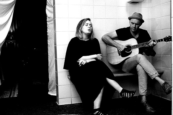 adele instagram image archive image