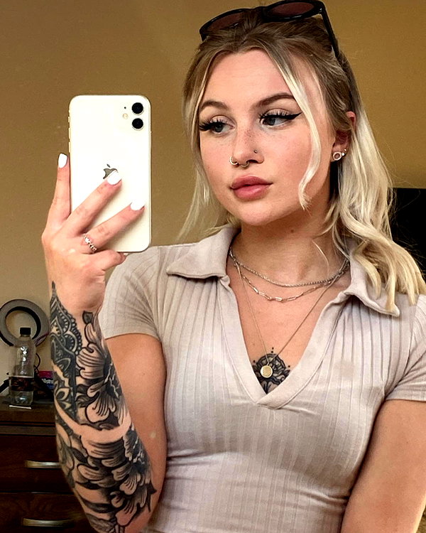 charley.chambers instagram image archive image