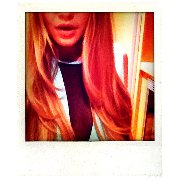 gigihadid instagram image archive image