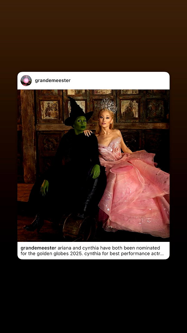 arianagrande instagram image archive image